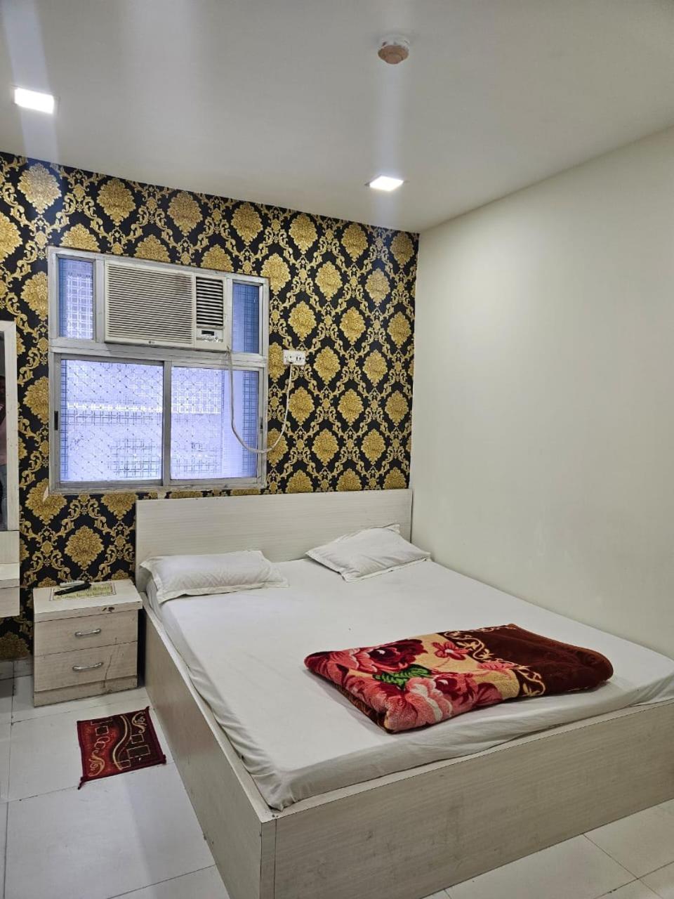 Hotel Elliot Comfort Inn コルカタ エクステリア 写真