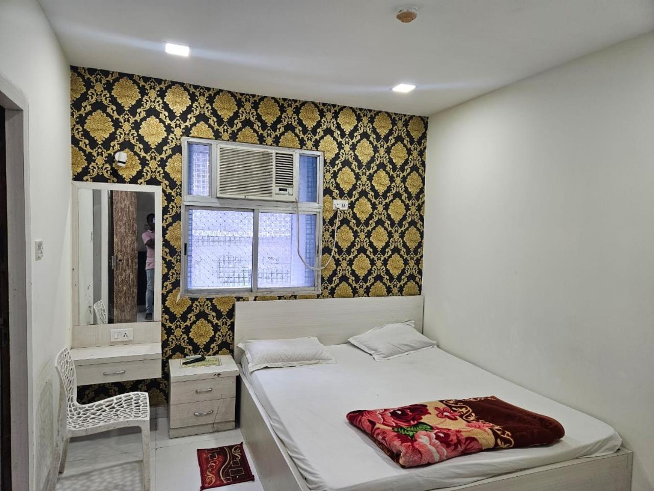 Hotel Elliot Comfort Inn コルカタ エクステリア 写真